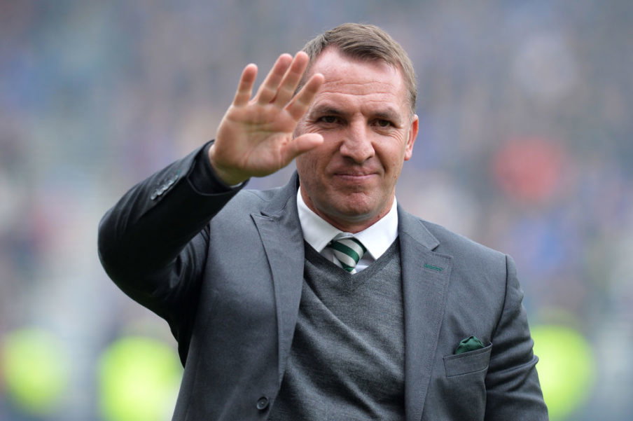Rangers v Celtic - Scottish Cup Semi Final