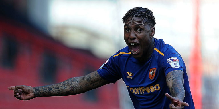 Bristol City v Hull City - Sky Bet Championship
