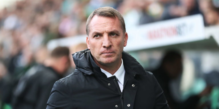 Hibernian v Celtic - Ladbrokes Scottish Premiership