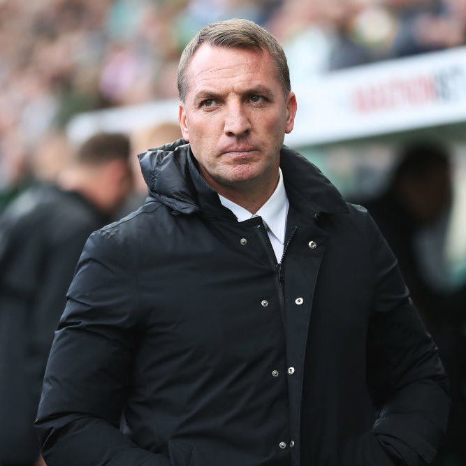 Hibernian v Celtic - Ladbrokes Scottish Premiership