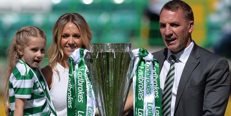 Celtic v Aberdeen - Scottish Premier League
