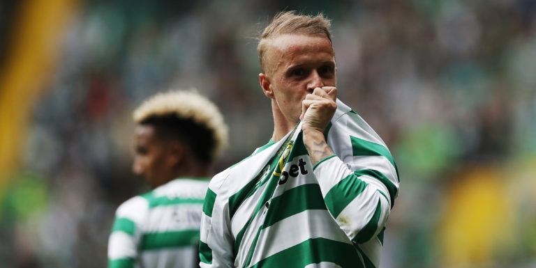 Celtic v Ireland XI