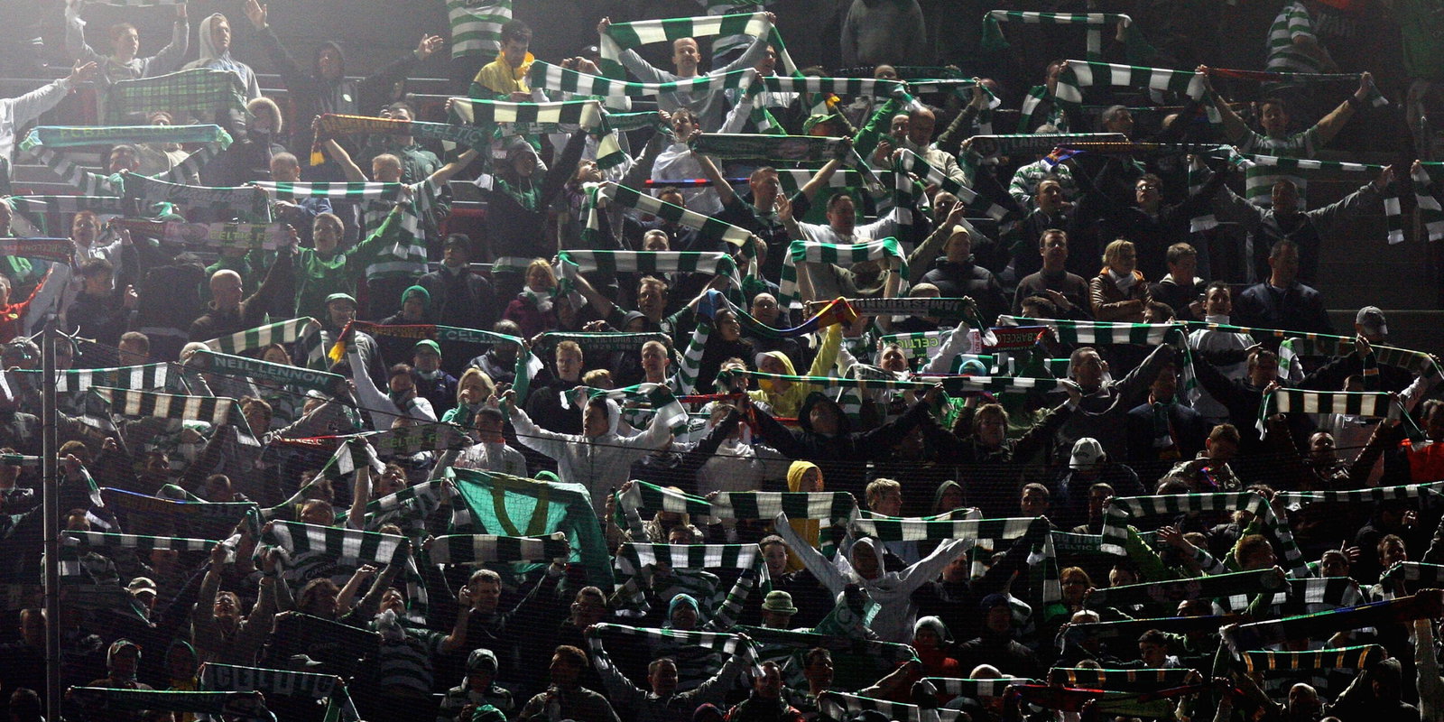 Barcelona v Celtic - UEFA Champions League