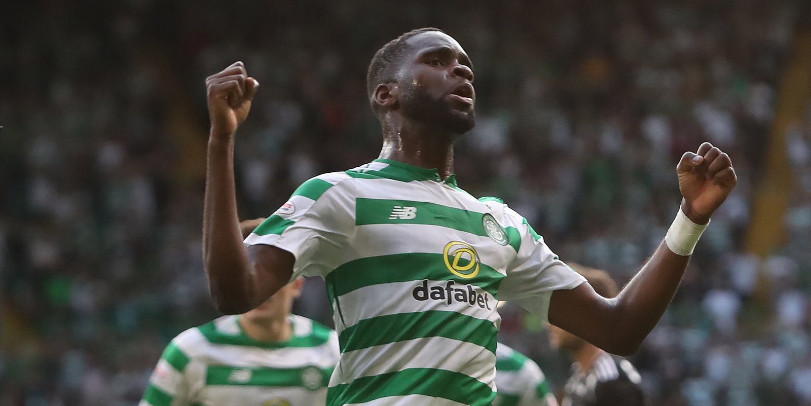 Celtic v Rosenborg - UEFA Champions League Qualifier