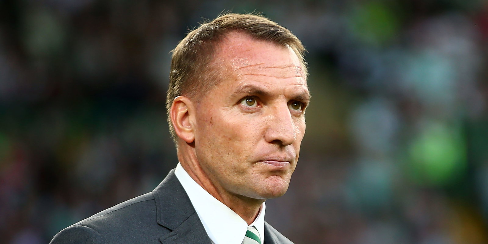 Celtic v AEK Athens - UEFA Champions League Qualifier
