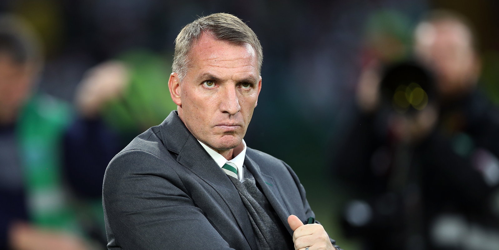 Celtic v Suduva - UEFA Europa League Play Off: Second Leg
