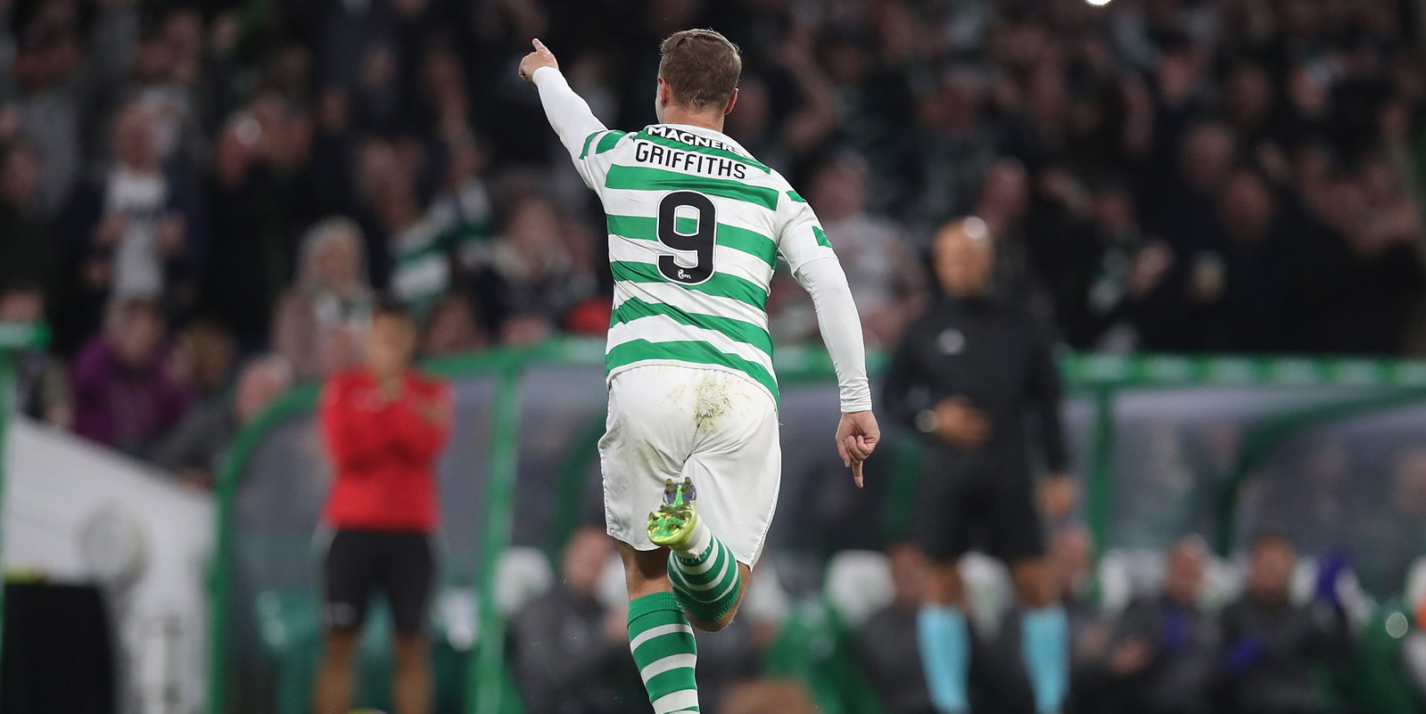 Celtic v Suduva - UEFA Europa League Play Off: Second Leg