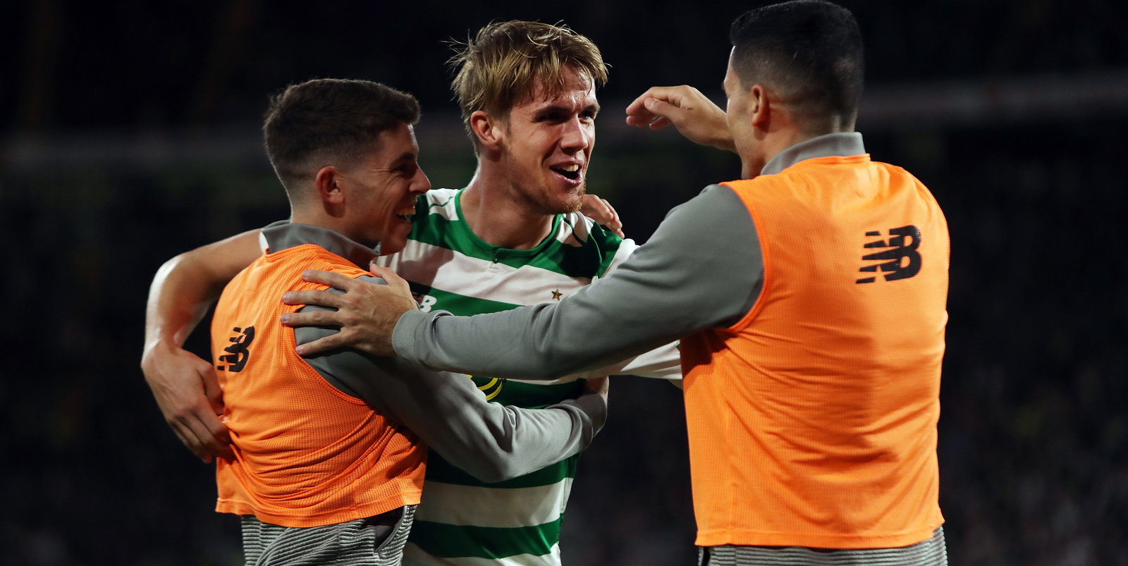 Celtic v Suduva - UEFA Europa League Play Off: Second Leg