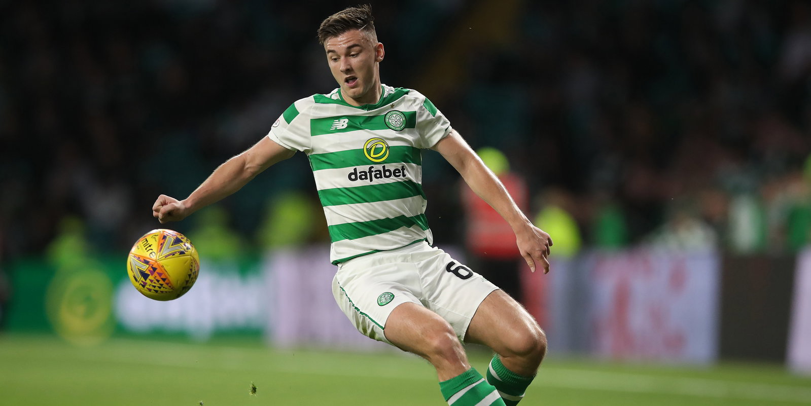 Celtic v Suduva - UEFA Europa League Play Off: Second Leg