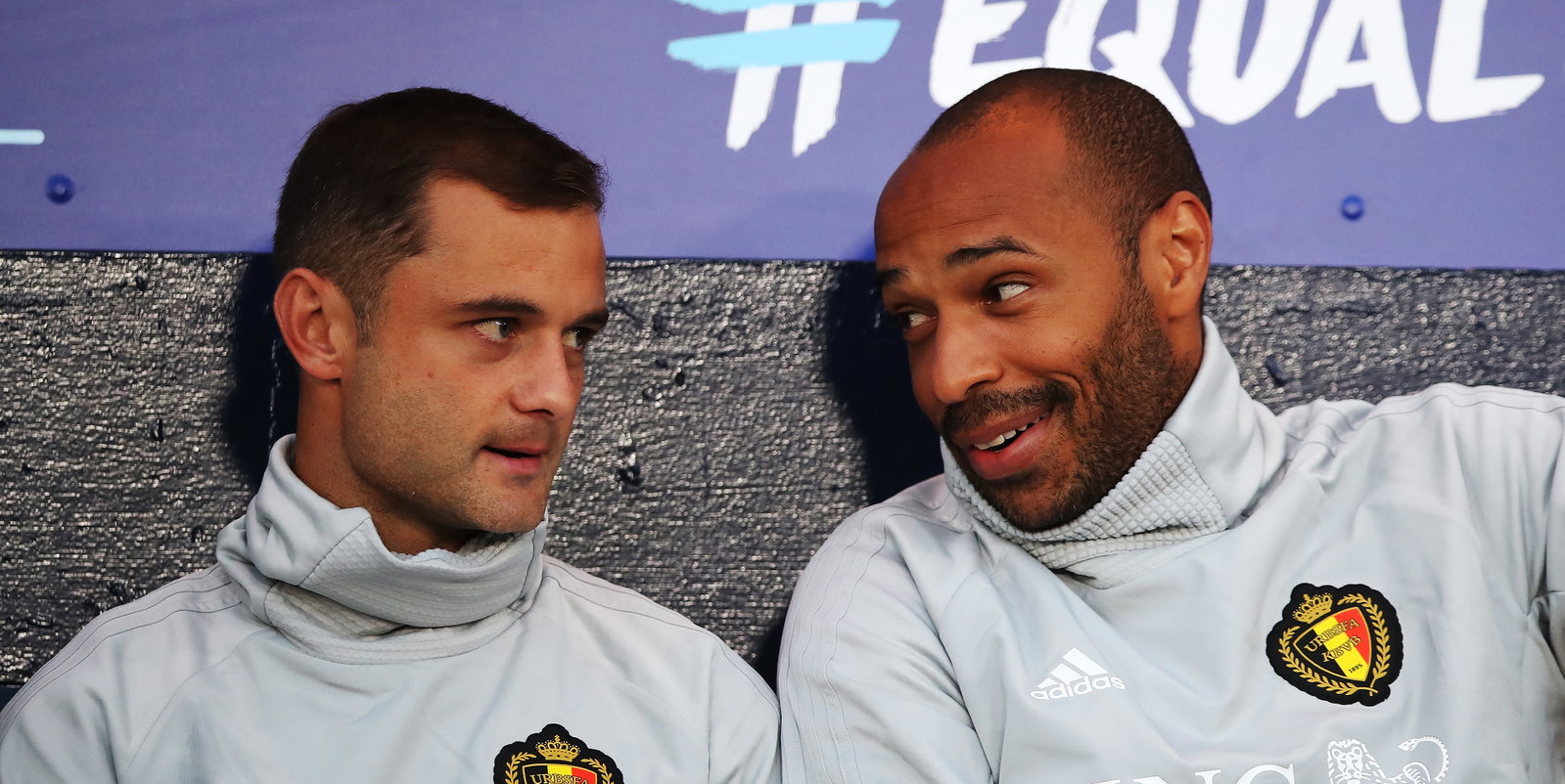 Scotland v Belgium - International Friendly