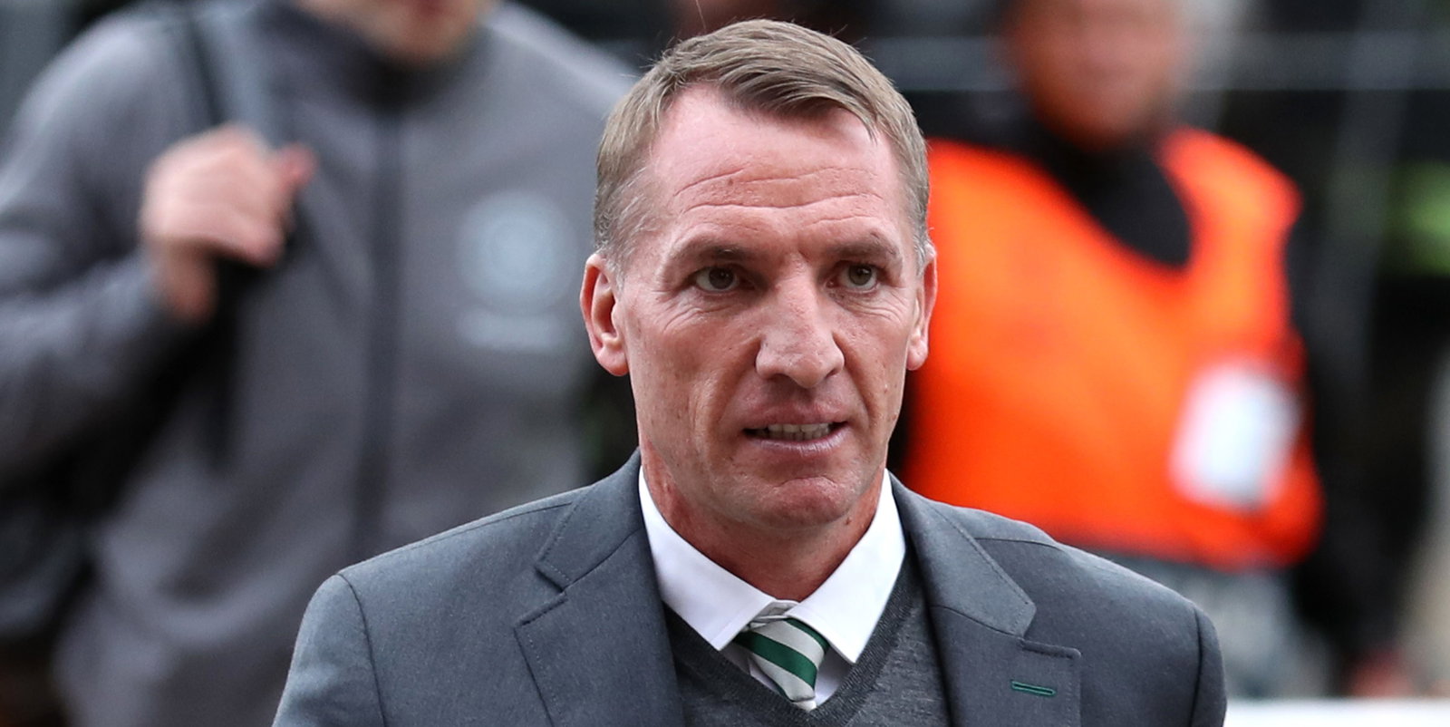 Celtic v Rosenborg - UEFA Europa League - Group B