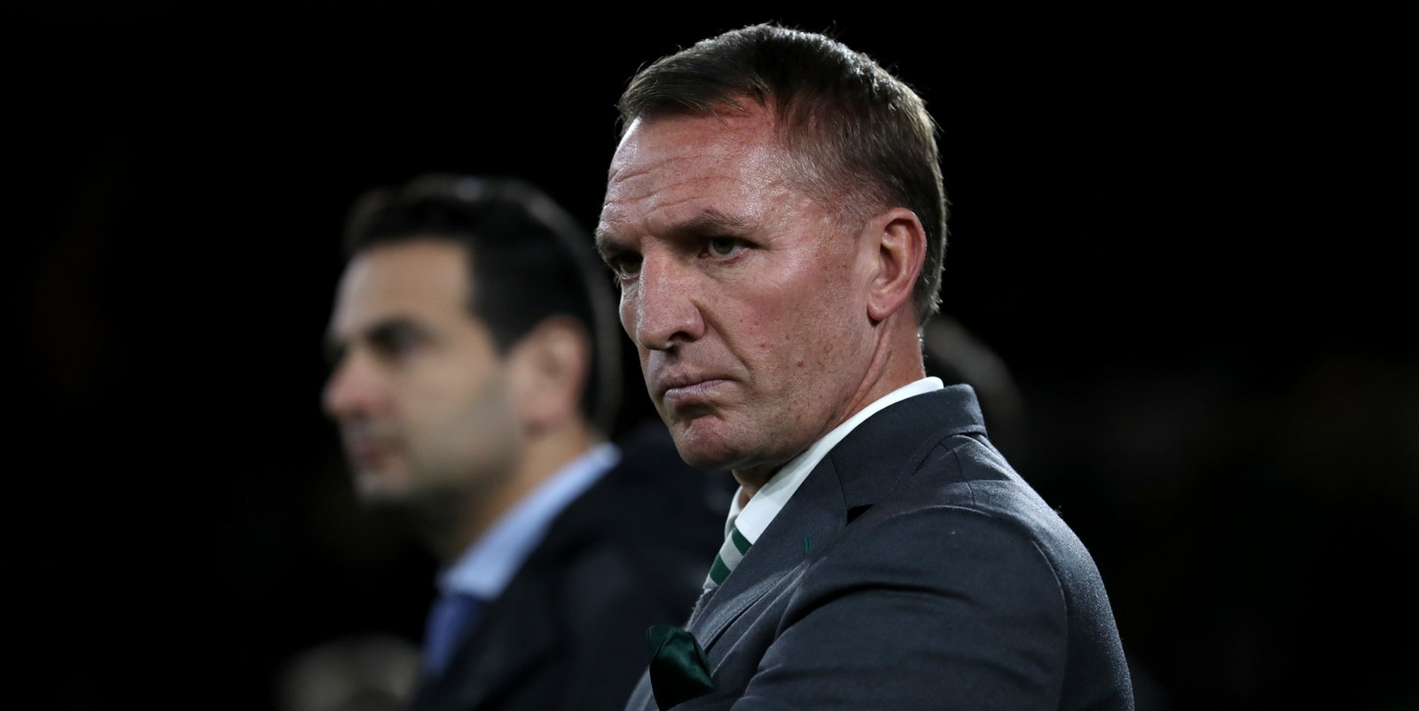 Celtic v Rosenborg - UEFA Europa League - Group B
