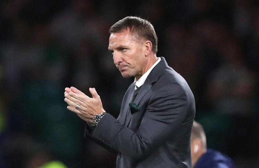 Celtic v Rosenborg - UEFA Europa League - Group B