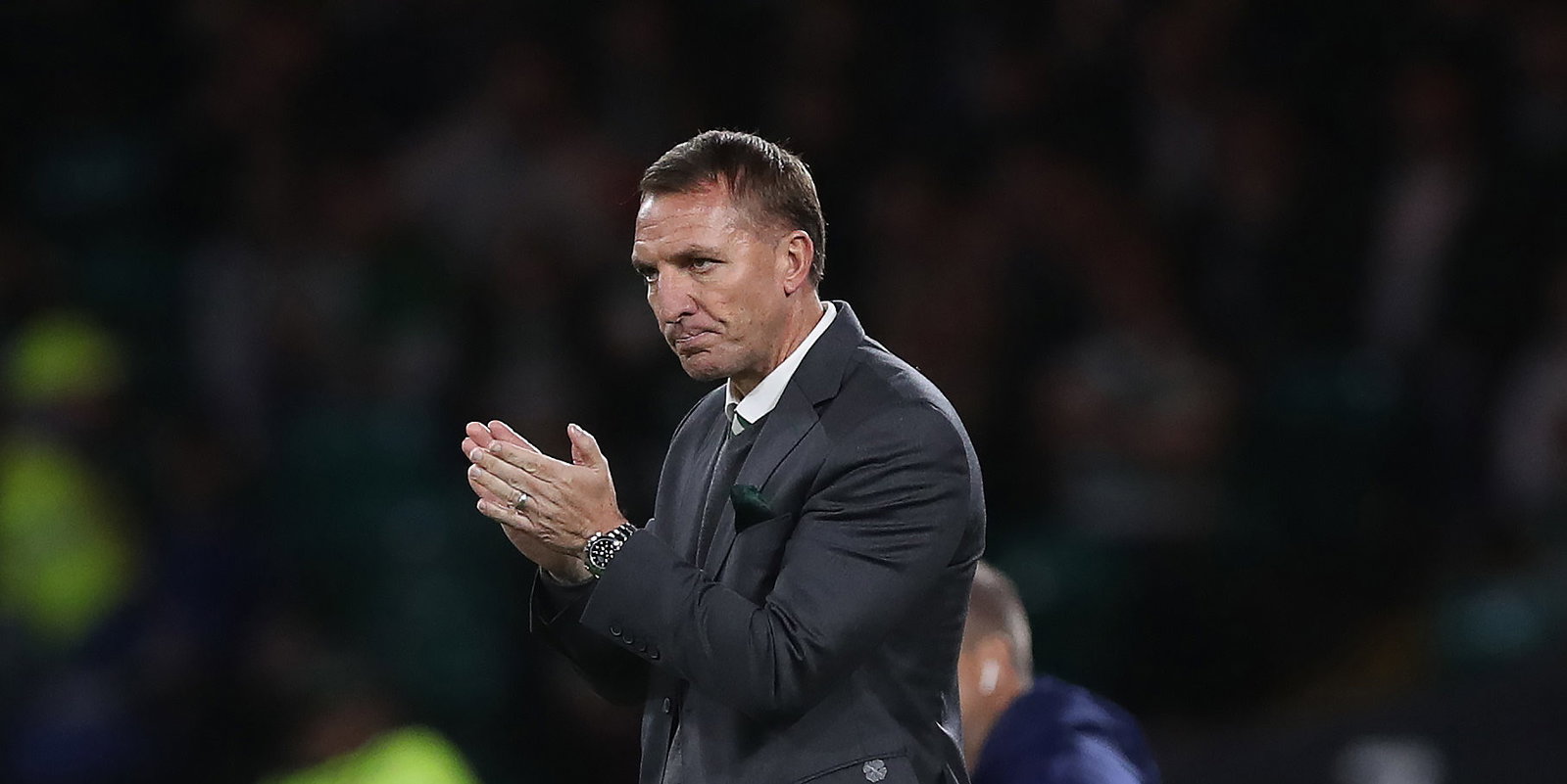 Celtic v Rosenborg - UEFA Europa League - Group B