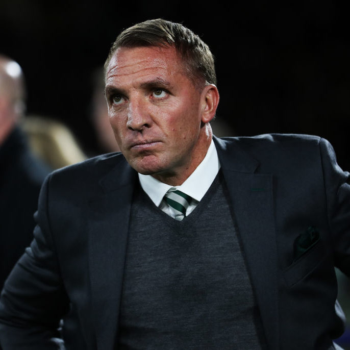 Celtic v Rosenborg - UEFA Europa League - Group B
