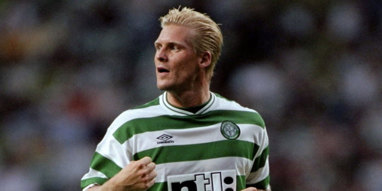 Johan Mjallby