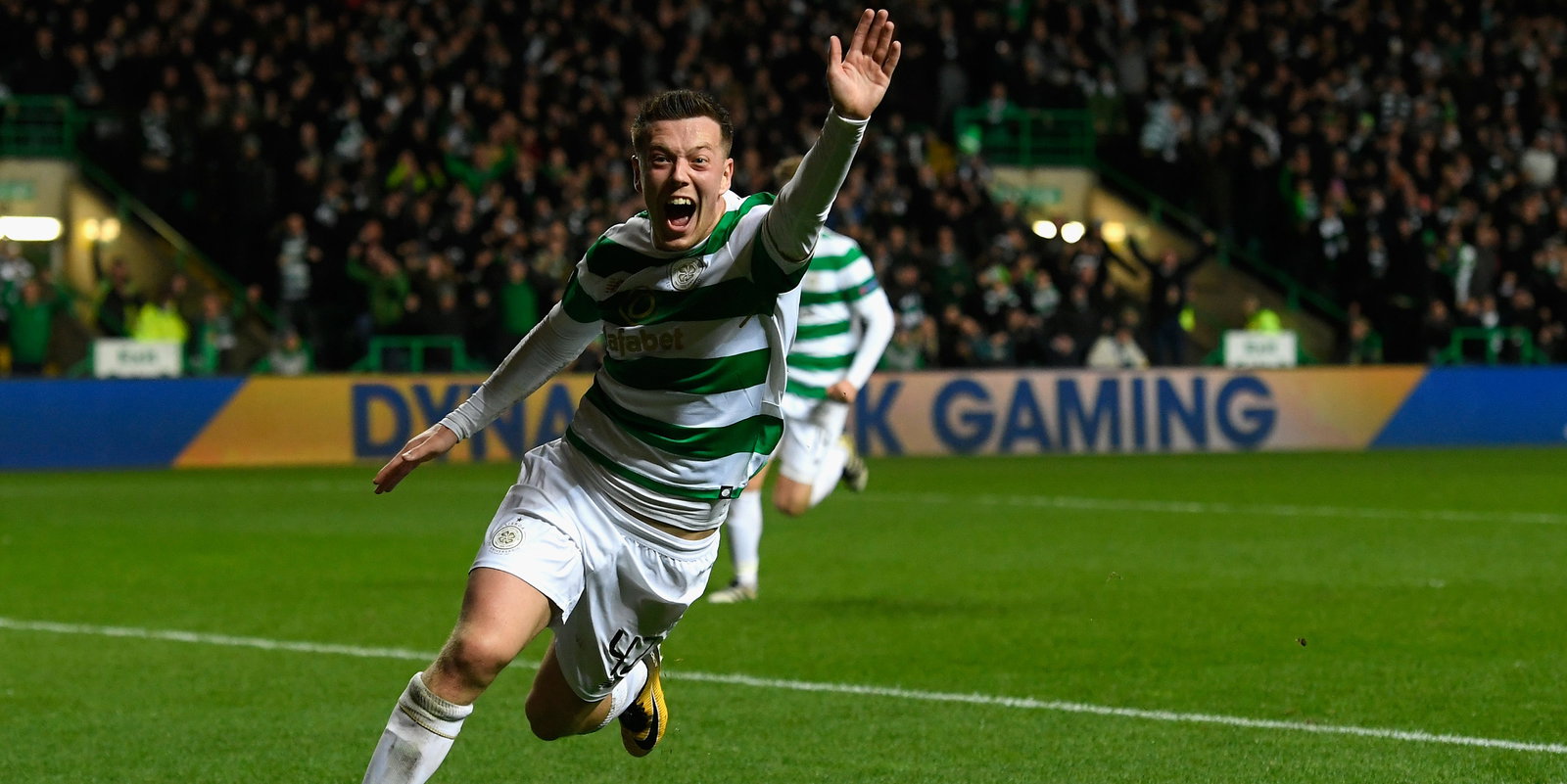 Celtic FC v Bayern Muenchen - UEFA Champions League