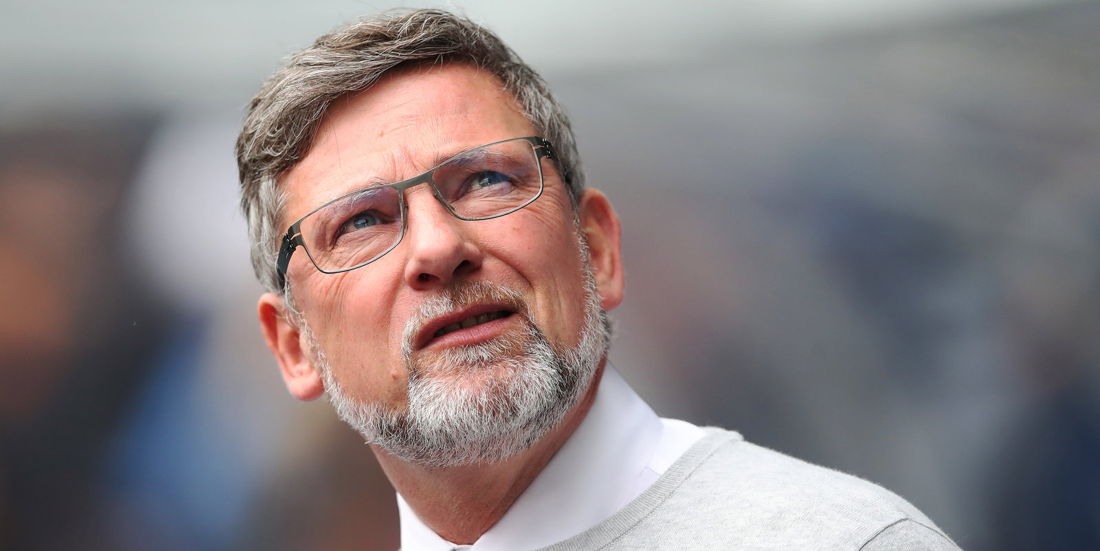 Rangers v Hearts - Ladbrokes Scottish Premiership