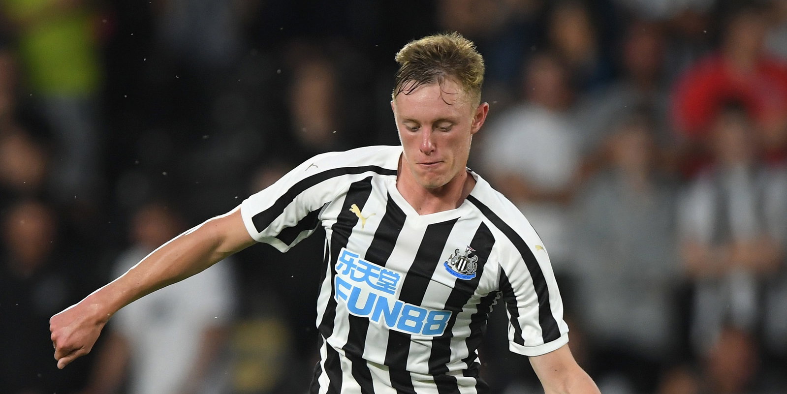 Hull City v Newcastle United - Pre-Season Friendly