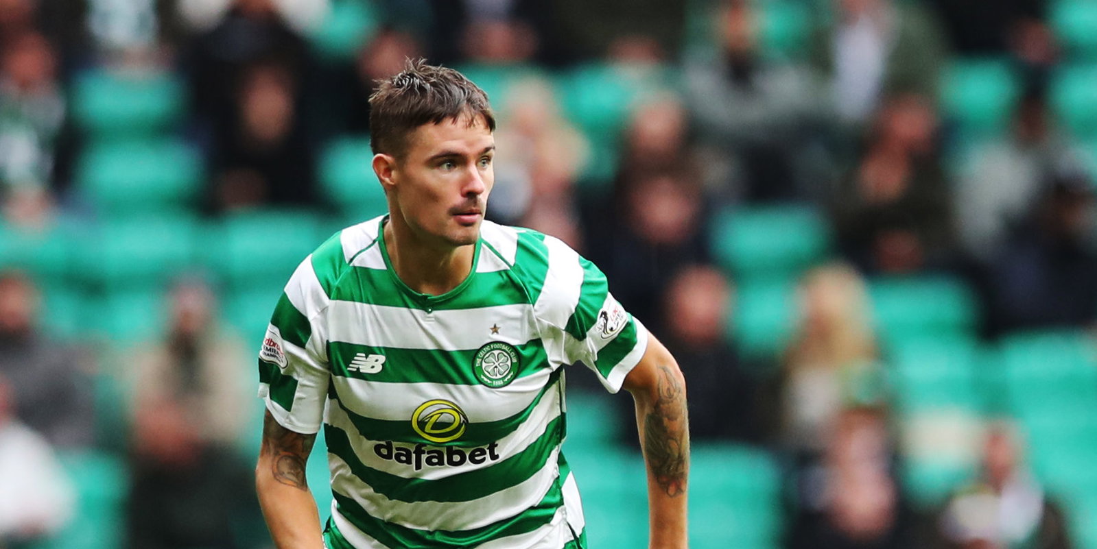 Celtic v Hamilton -  Scottish Premier League