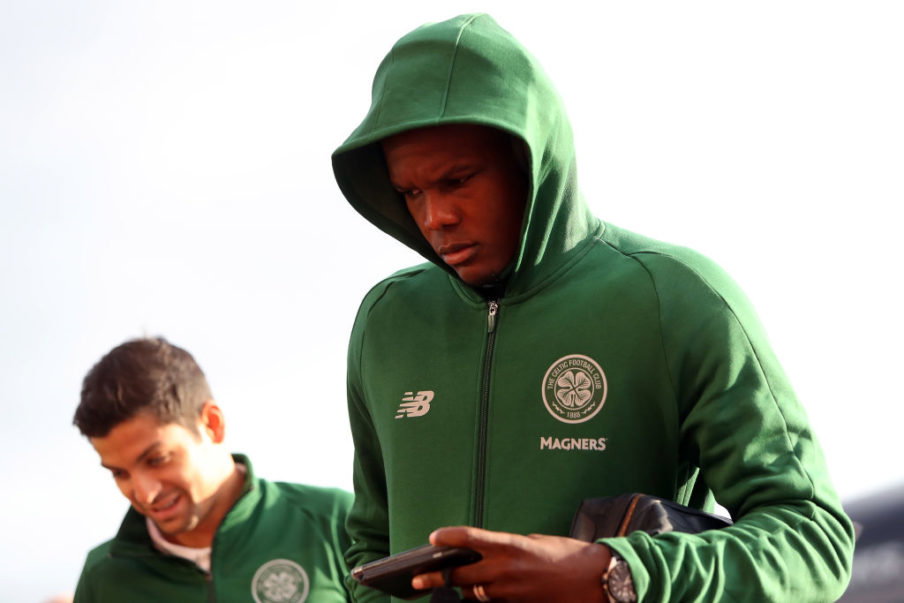 Celtic v Suduva - UEFA Europa League Play Off: Second Leg