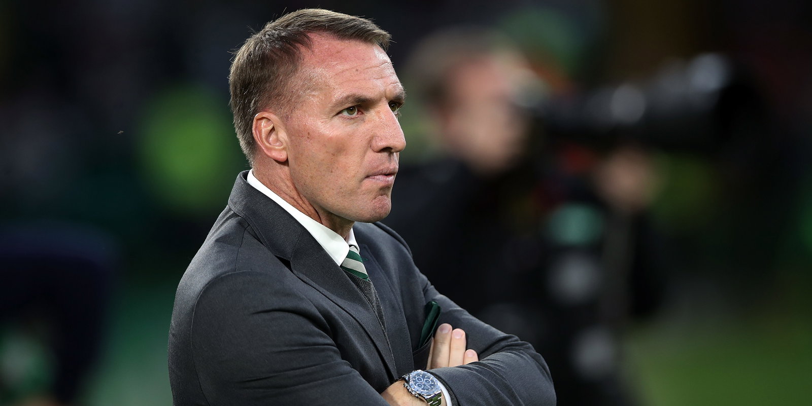 Celtic v Suduva - UEFA Europa League Play Off: Second Leg