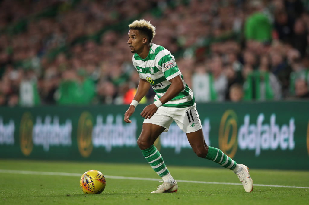 Celtic v Suduva - UEFA Europa League Play Off: Second Leg