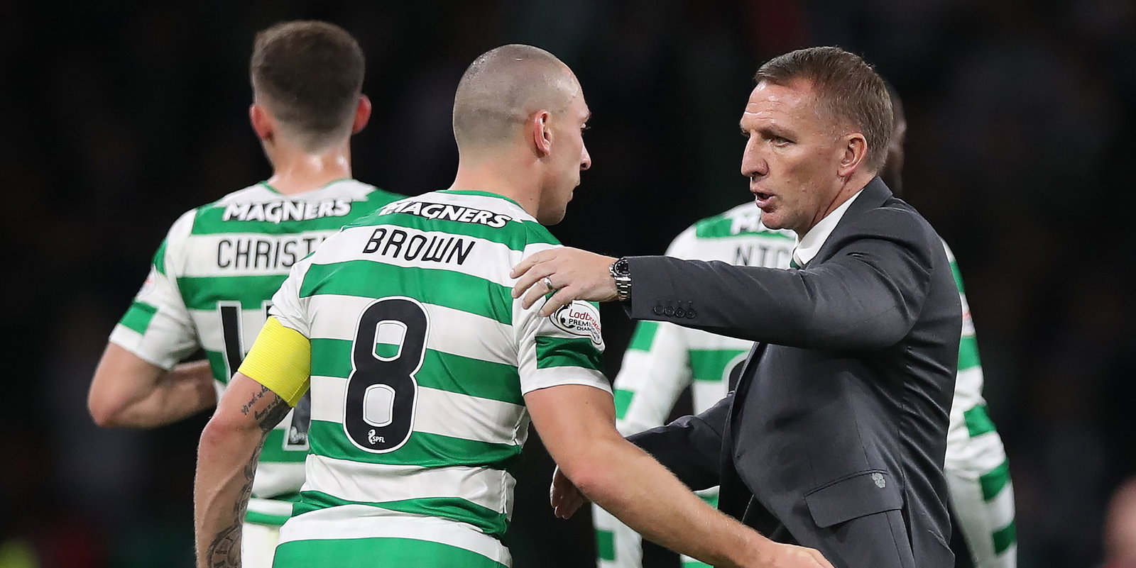 Celtic v Suduva - UEFA Europa League Play Off: Second Leg