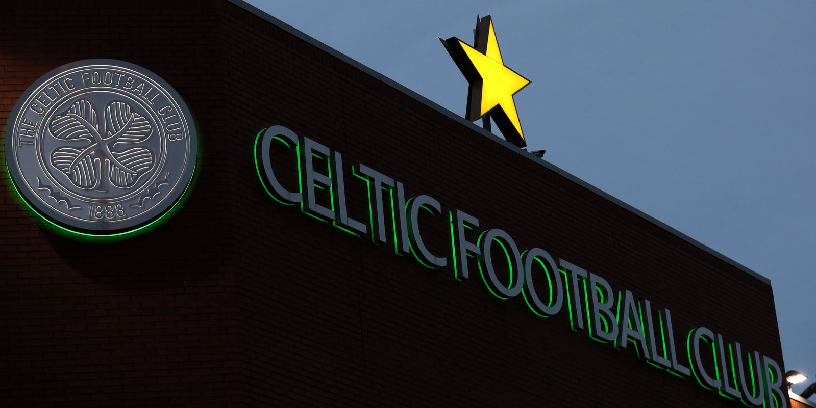 Celtic v Rosenborg - UEFA Europa League - Group B
