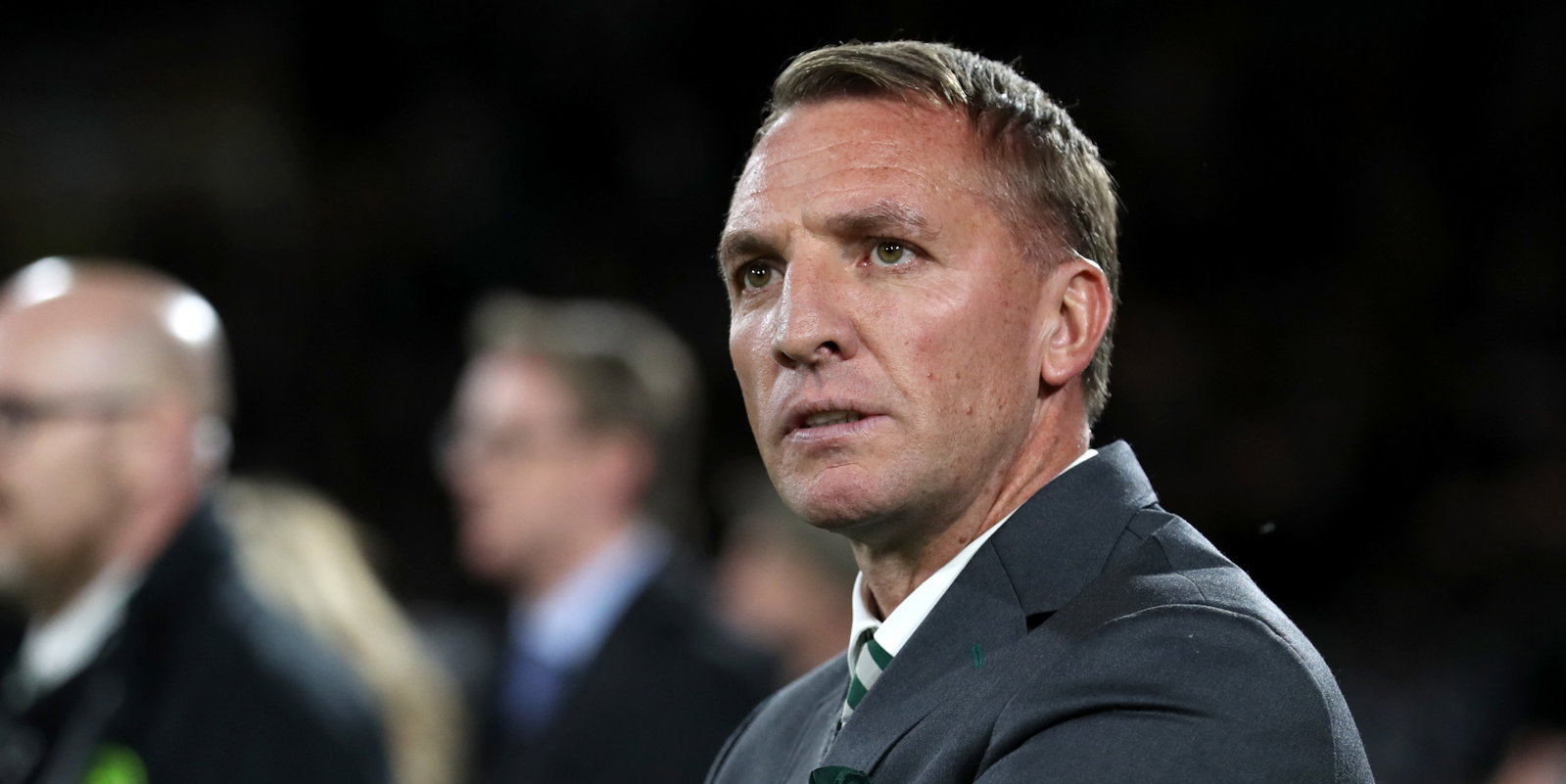 Celtic v Rosenborg - UEFA Europa League - Group B