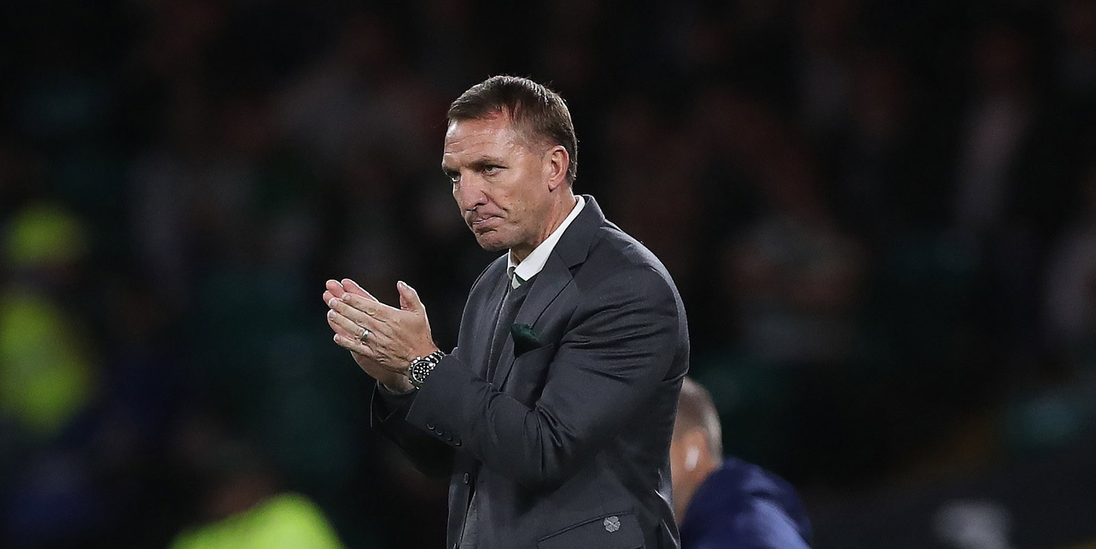 Celtic v Rosenborg - UEFA Europa League - Group B