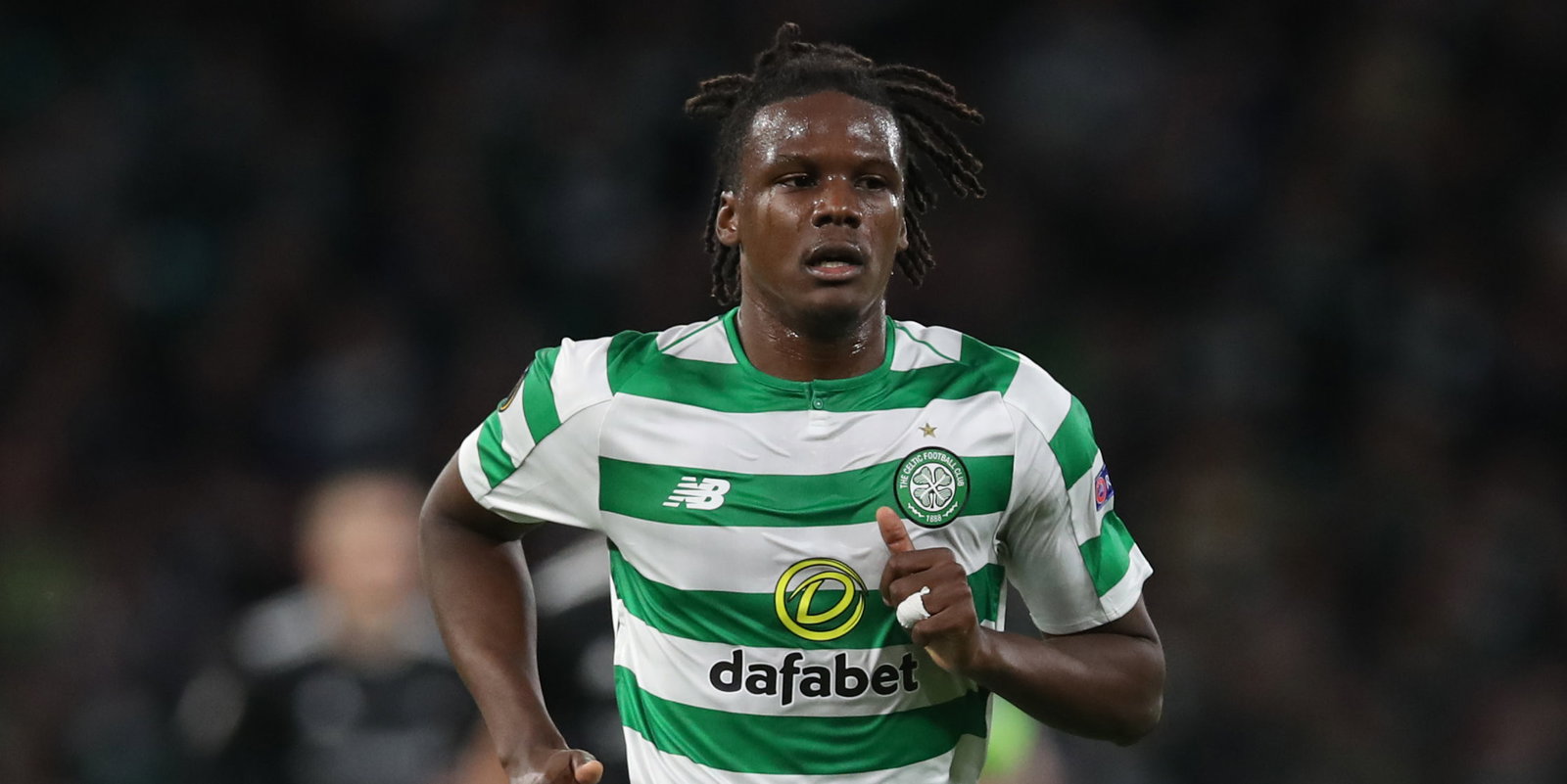 Celtic v Rosenborg - UEFA Europa League - Group B