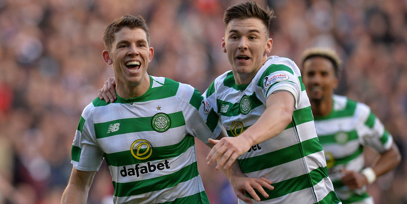 Heart of Midlothian FC  v Celtic FC - Betfred Scottish League Cup Semi Final