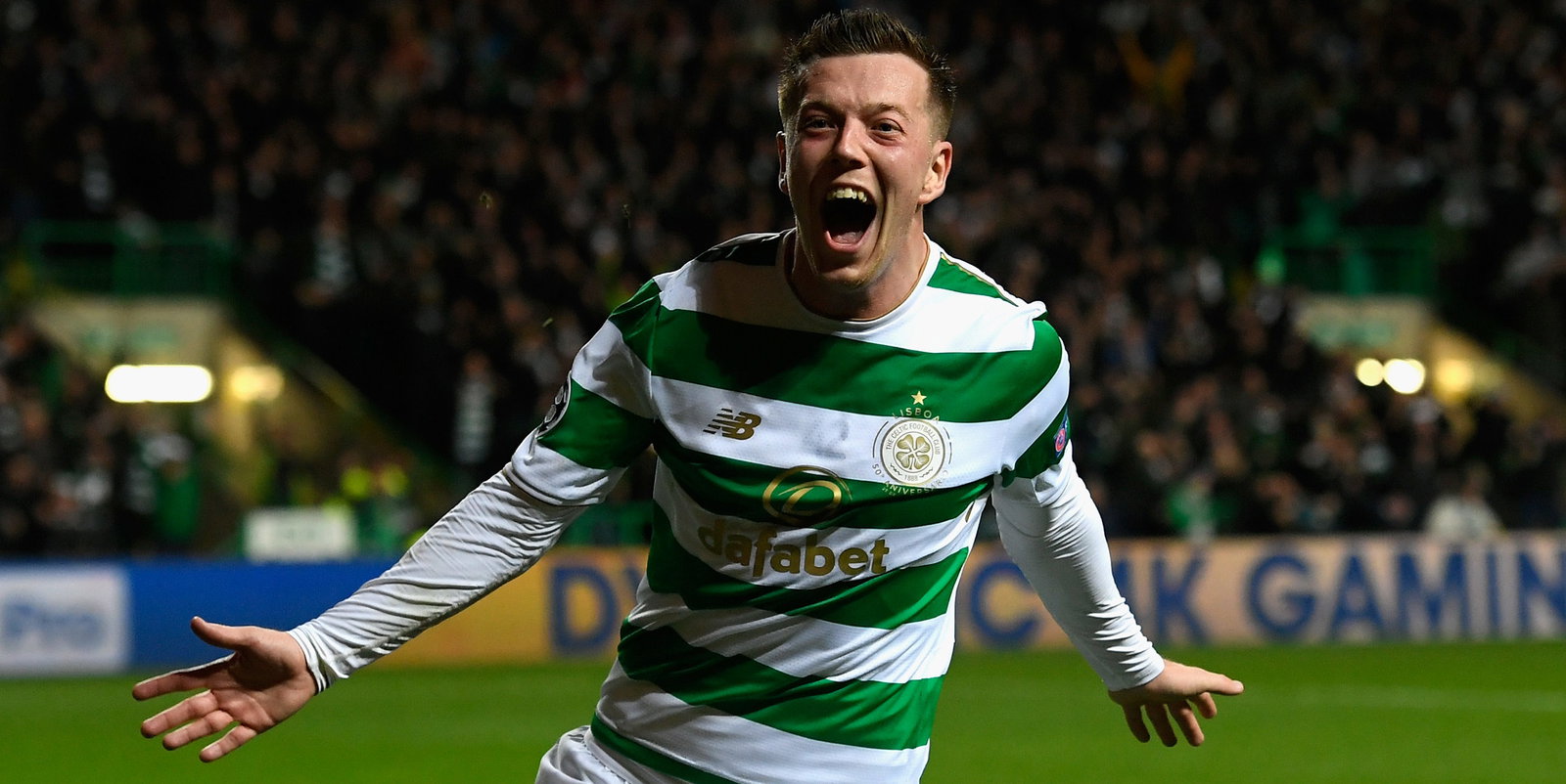 Celtic FC v Bayern Muenchen - UEFA Champions League