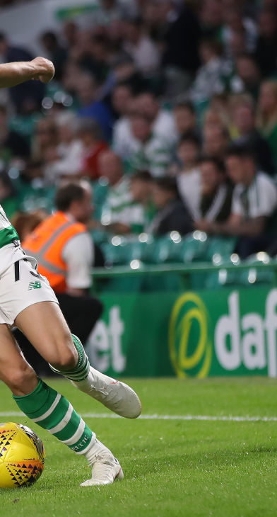 Celtic v Alashkert FC - UEFA Champions League Qualifier