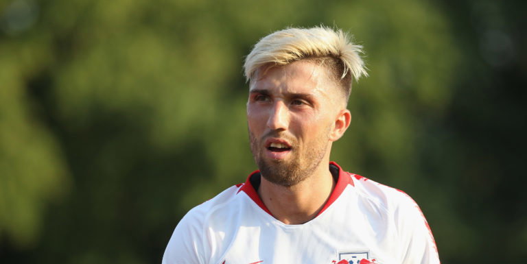 FC Grimma v RB Leipzig - Pre Season Friendly Match