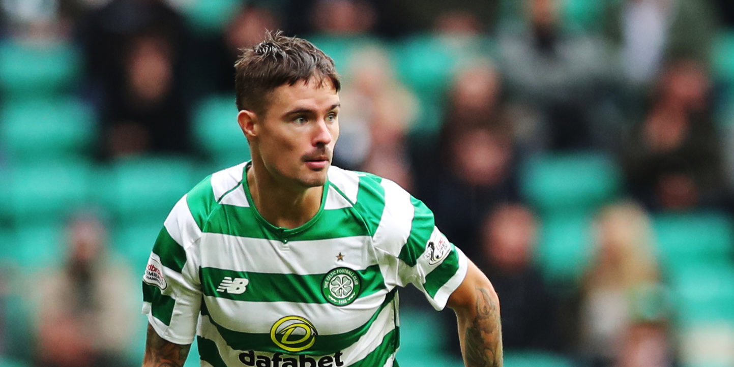 Celtic v Hamilton -  Scottish Premier League