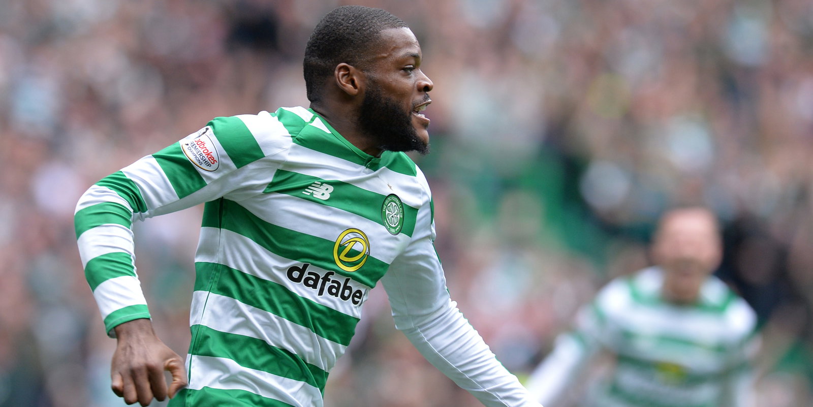 Celtic v Rangers -  Scottish Premier League