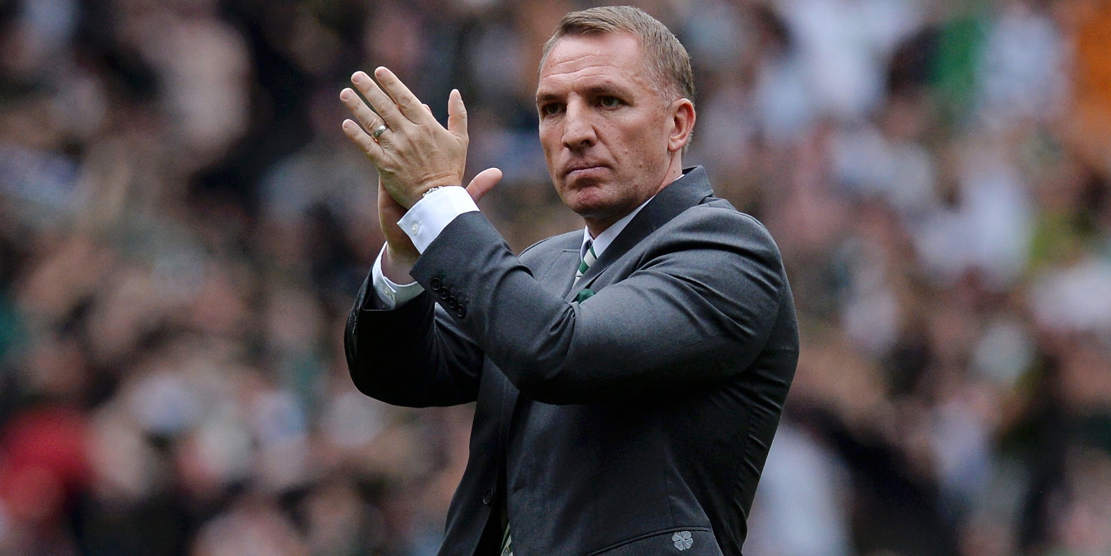 Celtic v Rangers -  Scottish Premier League