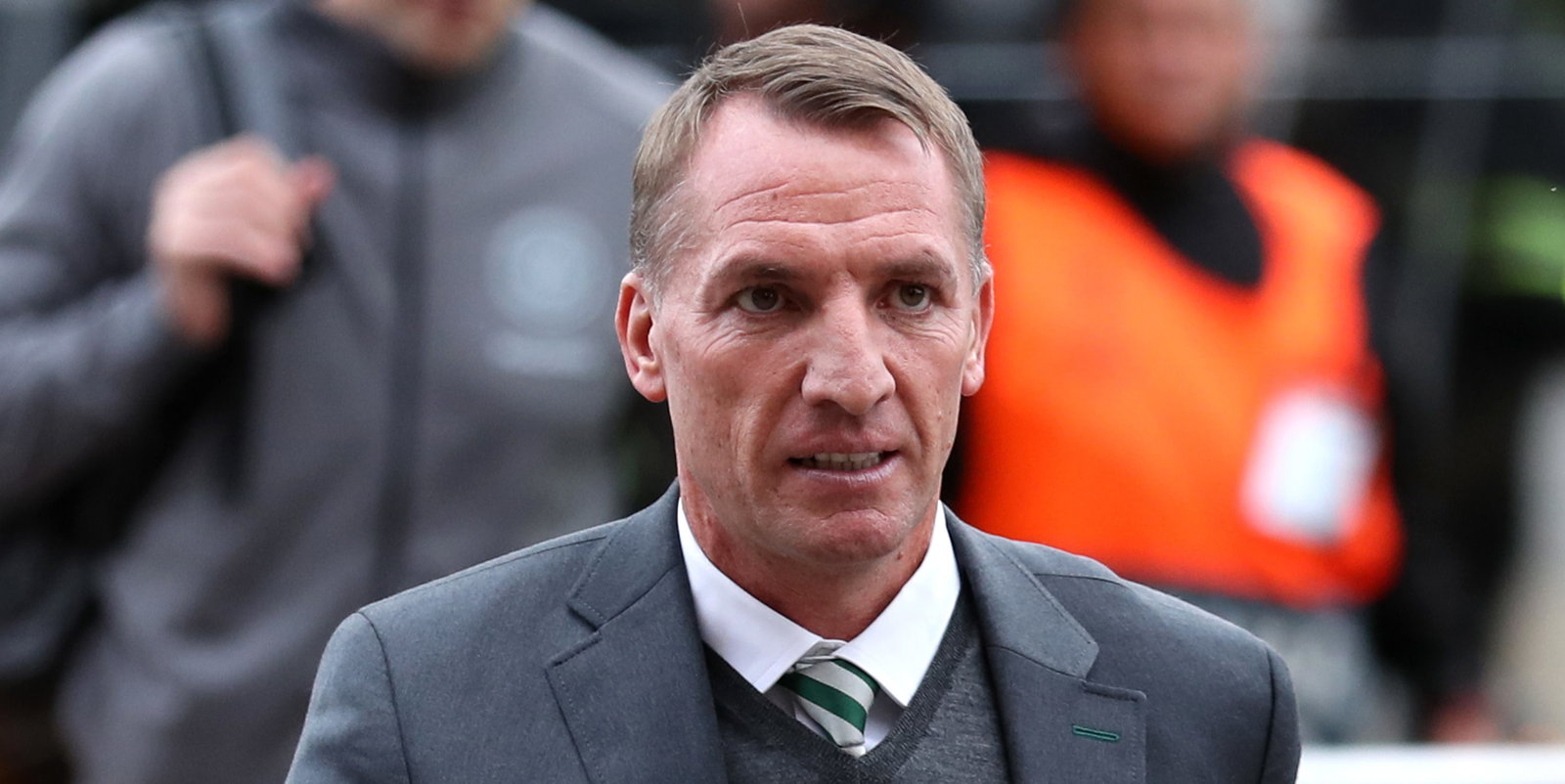 Celtic v Rosenborg - UEFA Europa League - Group B