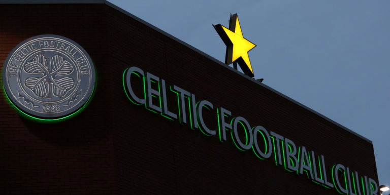 Celtic v Rosenborg - UEFA Europa League - Group B