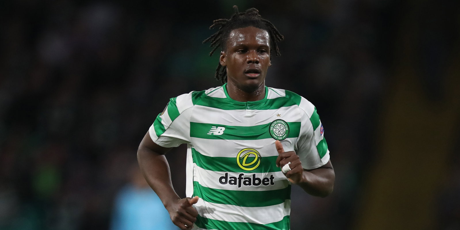 Celtic v Rosenborg - UEFA Europa League - Group B