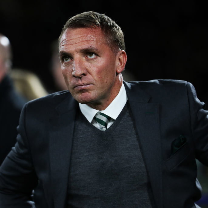 Celtic v Rosenborg - UEFA Europa League - Group B