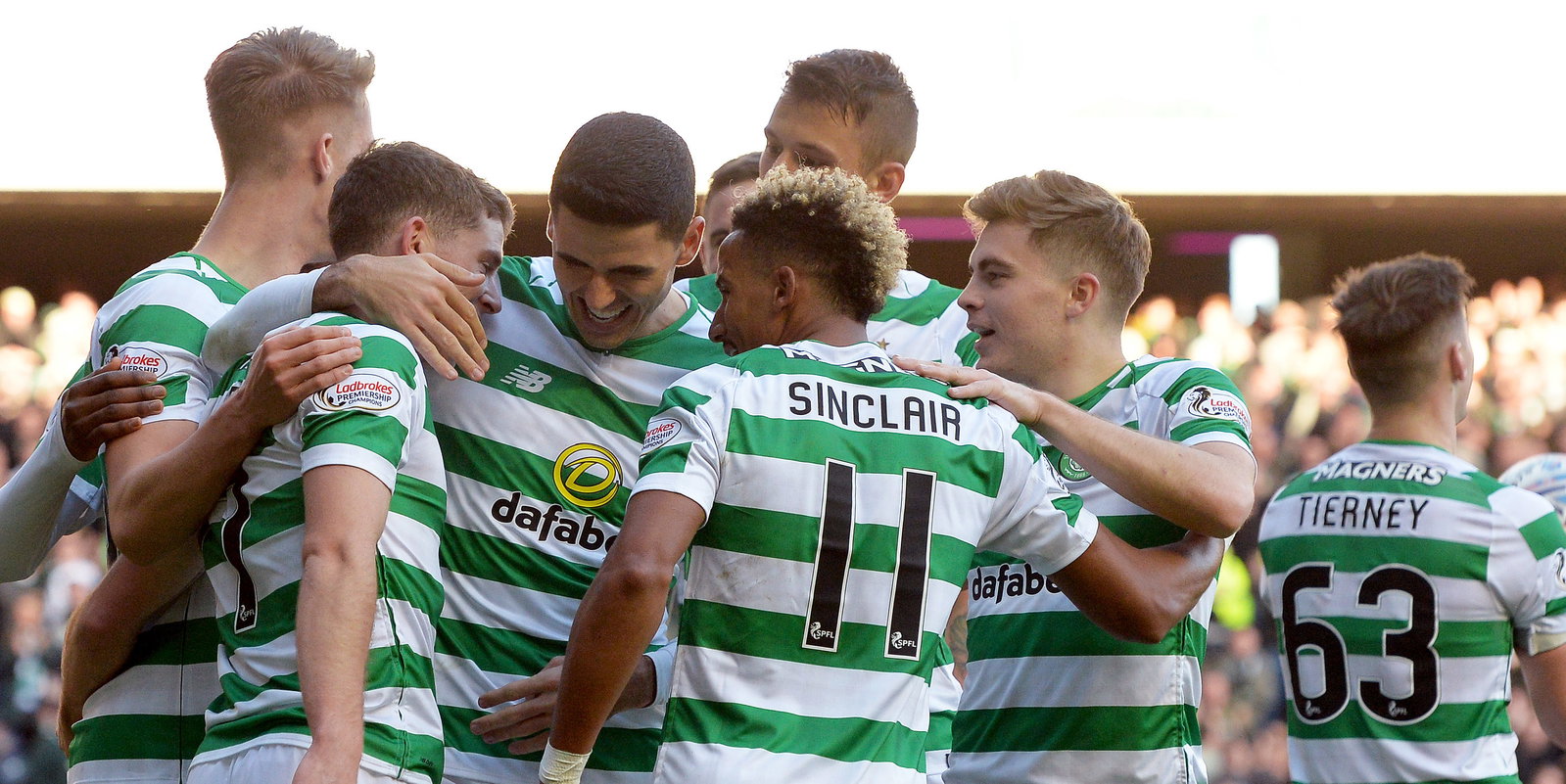 Heart of Midlothian FC  v Celtic FC - Betfred Scottish League Cup Semi Final