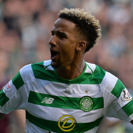Heart of Midlothian FC  v Celtic FC - Betfred Scottish League Cup Semi Final
