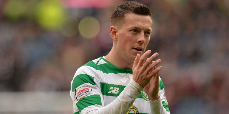 Heart of Midlothian FC  v Celtic FC - Betfred Scottish League Cup Semi Final