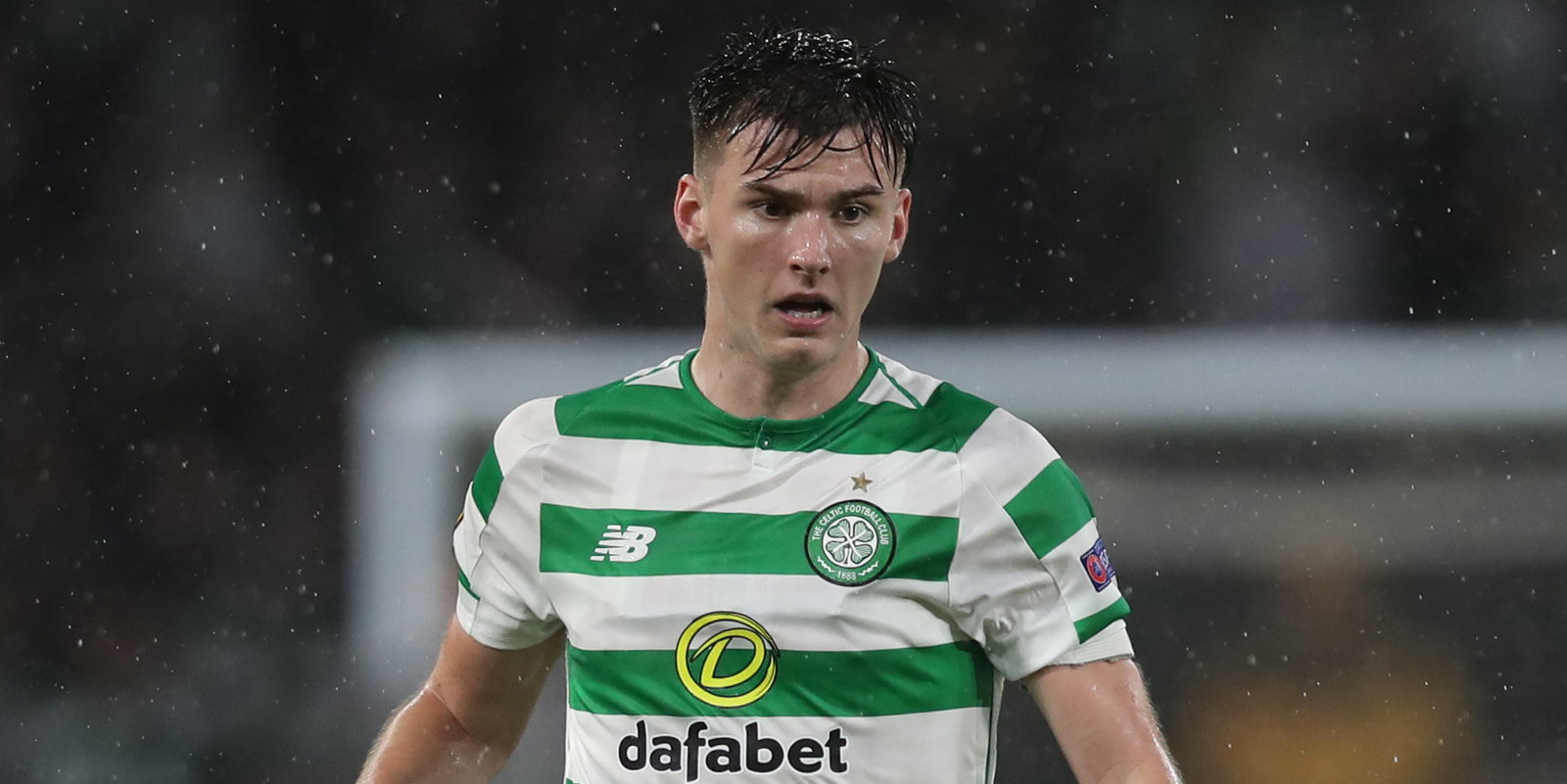 Celtic v RB Leipzig - UEFA Europa League - Group B