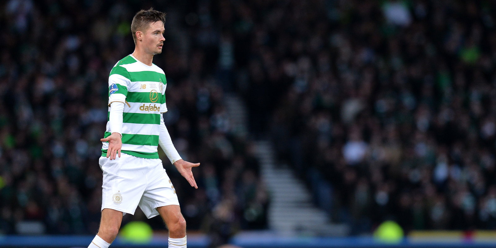 Celtic v Motherwell - Betfred League Cup Final