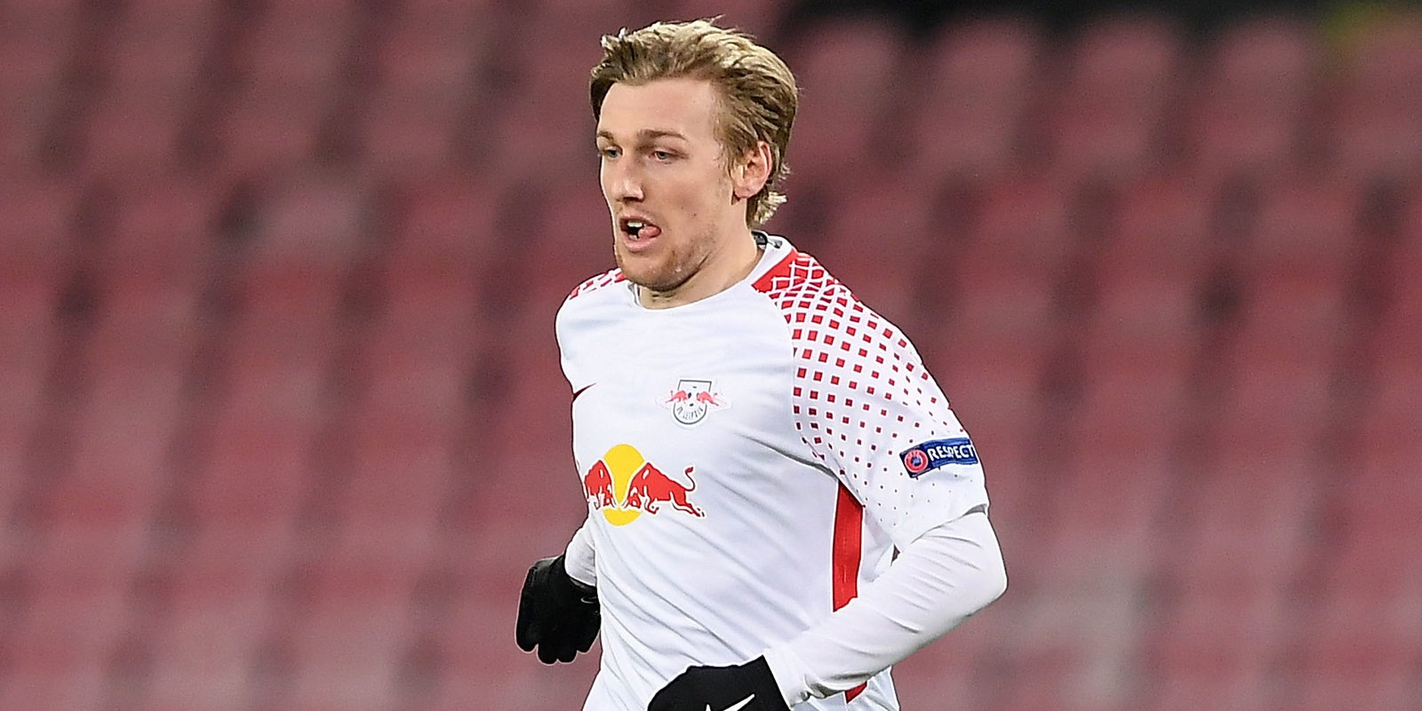 Napoli v RB Leipzig - UEFA Europa League