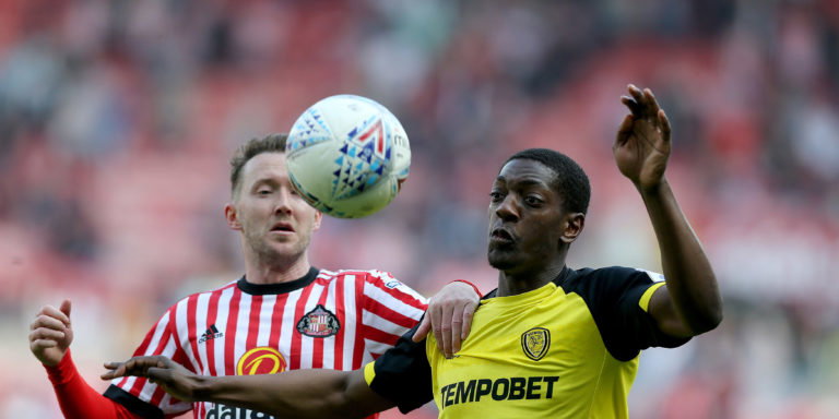 Sunderland v Burton Albion - Sky Bet Championship